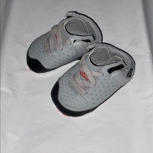 Adidas Crib Shoes. NWOT